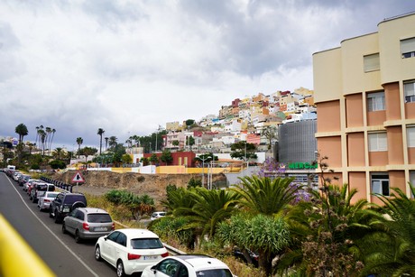 Las Palmas de Gran Canaria